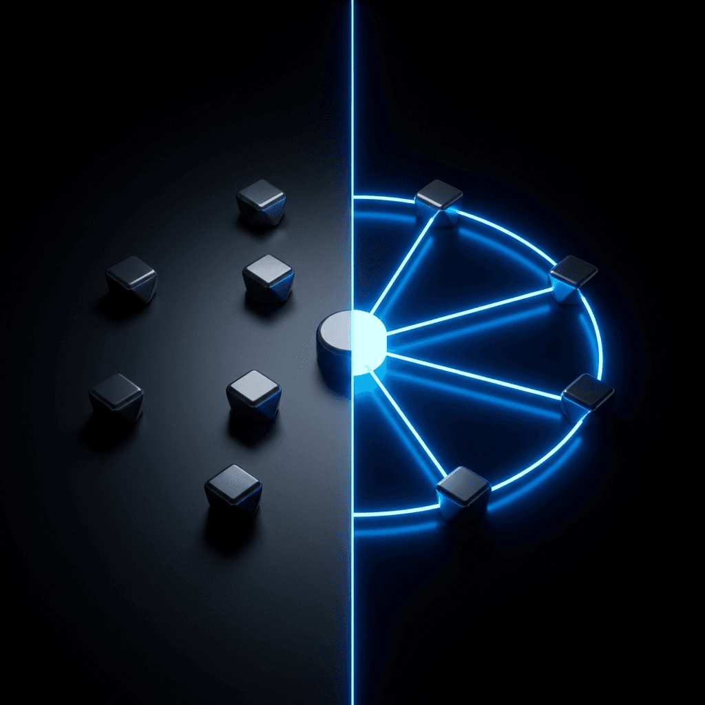 AI Service Business System™