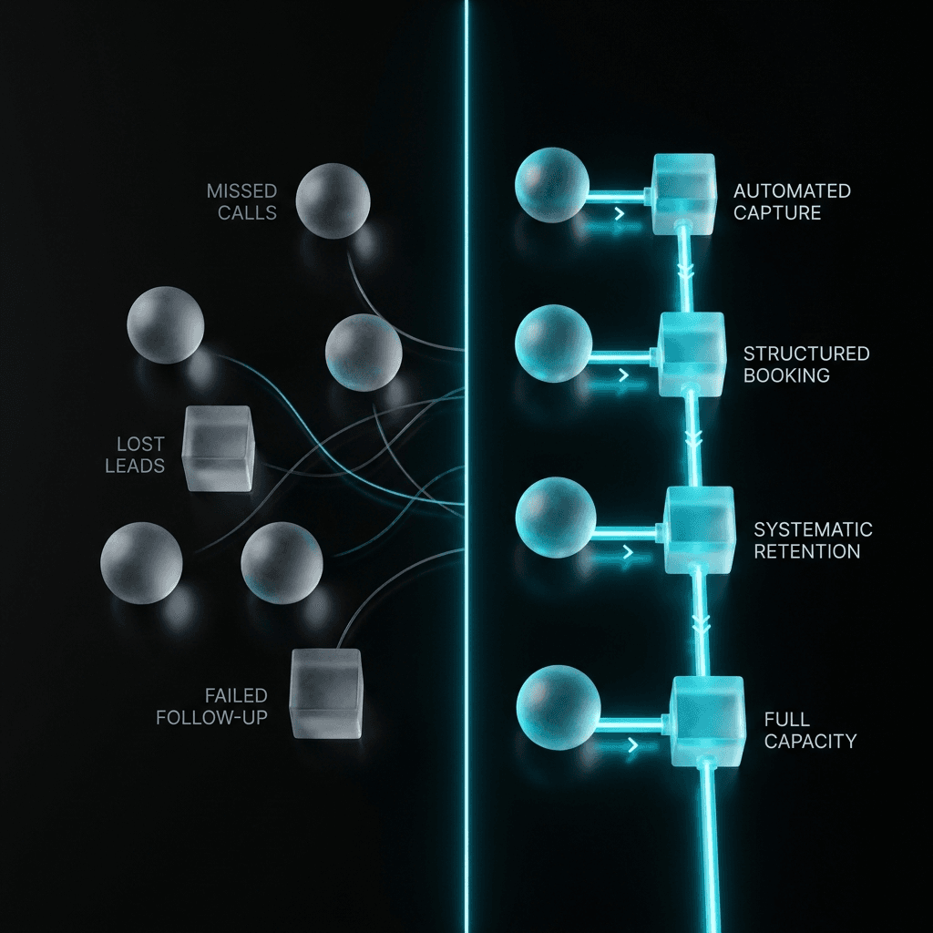 Dental Lead Automation System — Build & Sell AI Patient Acquisition Agents — preview 4