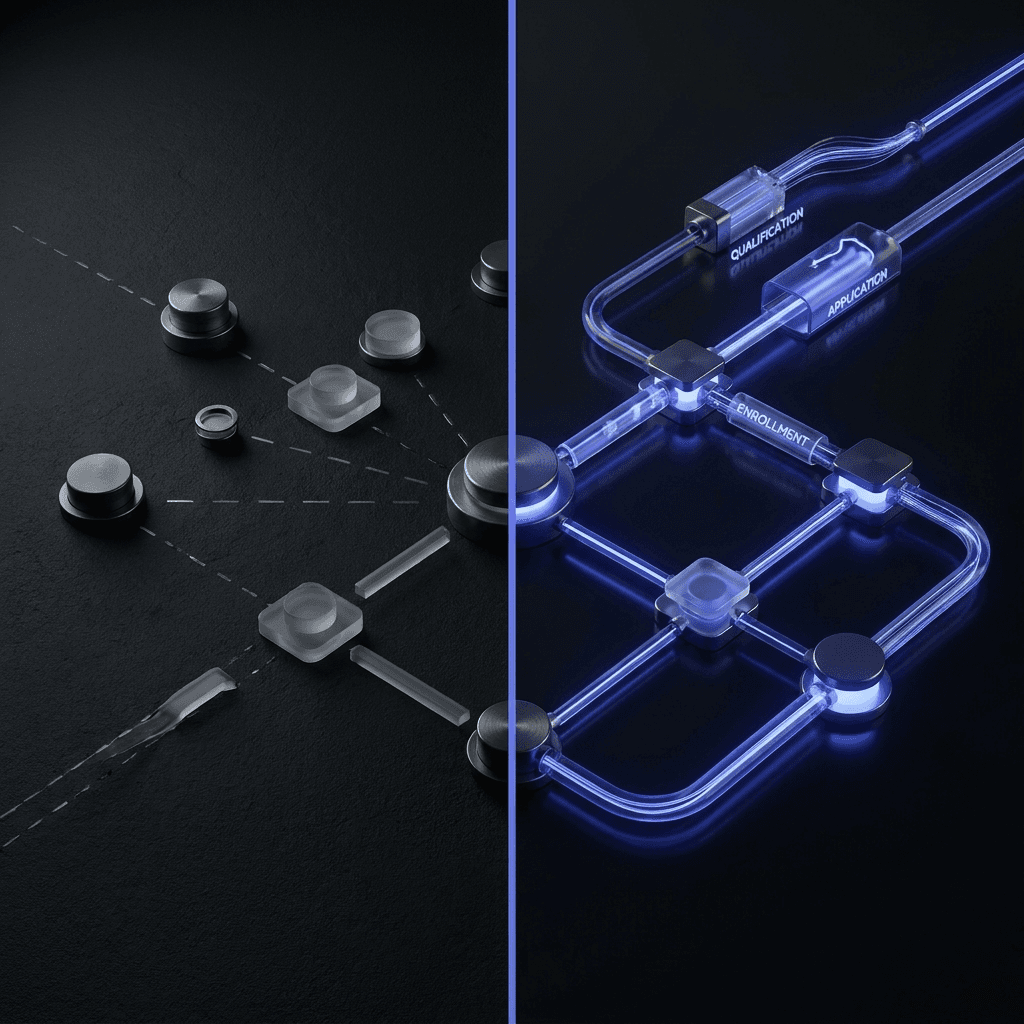 AI School Enrollment Agent — Complete Blueprint — preview 4