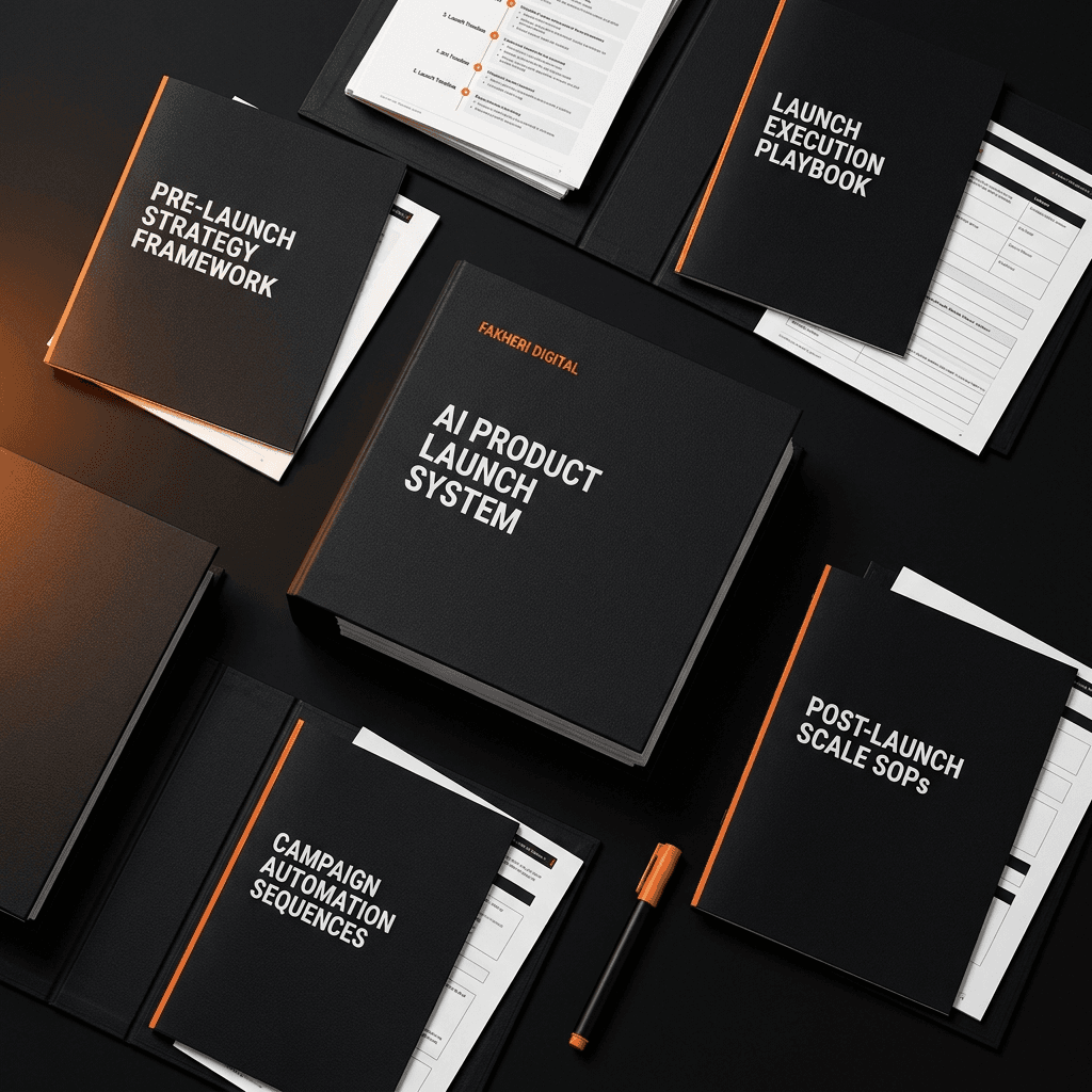 AI Product Launch System — Business-in-a-Box Edition — preview 2