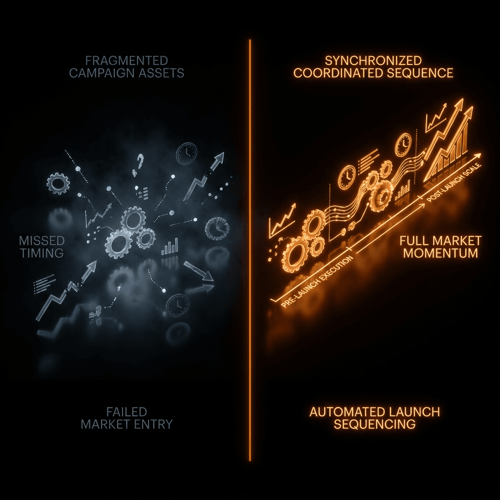 AI Product Launch System — Business-in-a-Box Edition — preview 4
