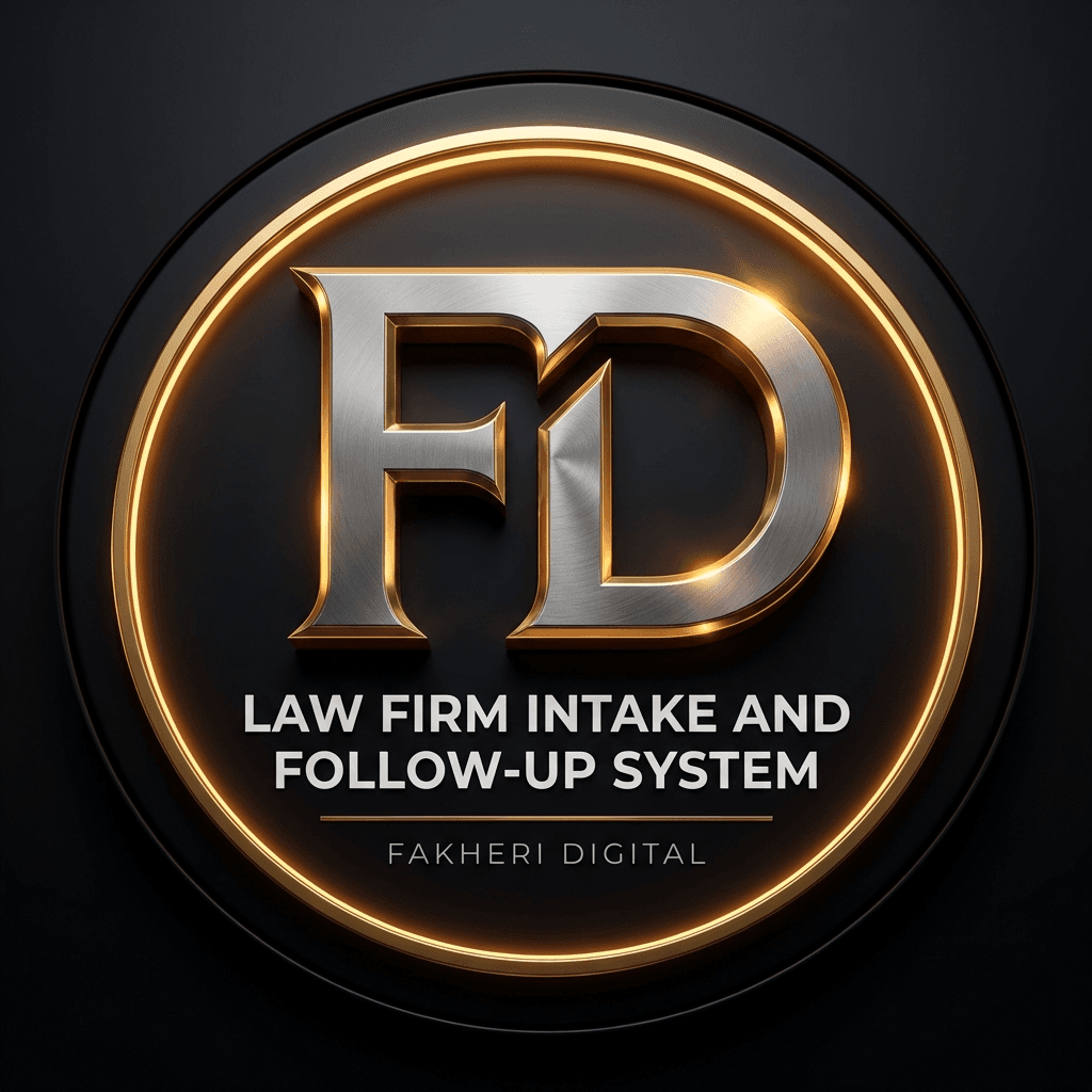Law Firm Intake & Follow-up System — Build & Sell AI Client Acquisition Agents — preview 5